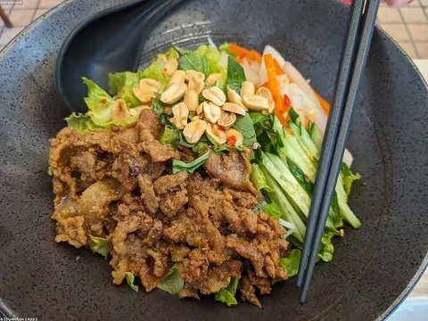 Cà phê Robusta rang mộc loại 1