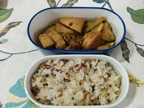 Ngô nếp tươi tuyển