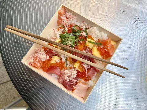 Mực một nắng loại 1